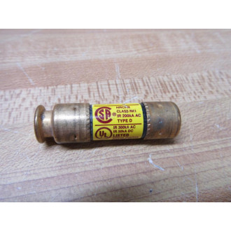 Bussmann LPN-RK-9SP Low-Peak Time-Delay Fuse LPNRK9SP (Pack of 5) - New No Box