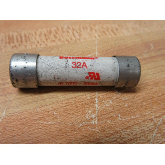 Bussmann FWP-32A14Fa High Speed Fuse FWP32A14Fa (Pack of 4) - Used