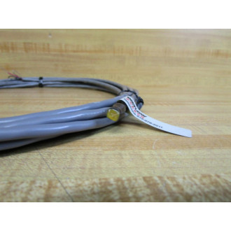 Watlow Gordon 81000504 RTDThermistor Cable M023221 - New No Box
