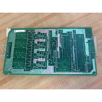 Emerson 39A7243X042 RTD Input Unit DM6331X1-A4 - Used
