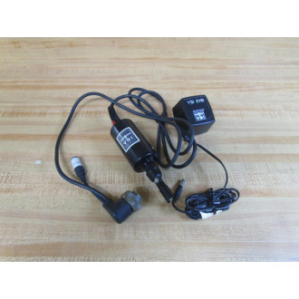YSI YSI 5905 BOD Oxygen Probe YSI5905BOD W5116 Power Connection - Used