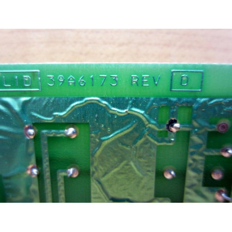 Emerson DM6331X1-A RTD Input Unit DM6331X1-9A1 39A7234X062 - Used