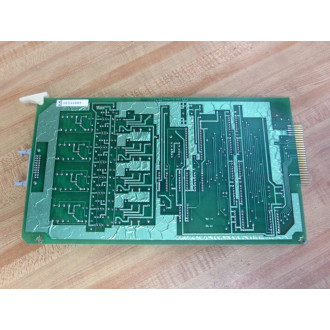 Emerson DM6331X1-A RTD Input Unit DM6331X1-9A1 39A7234X062 - Used