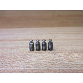 VideoJet 355246 Vertical Adjustment Screw (Pack of 4) - New No Box