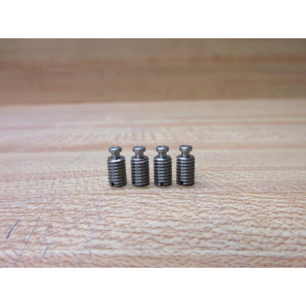 VideoJet 355246 Vertical Adjustment Screw (Pack of 4) - New No Box