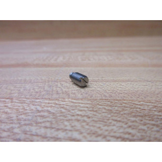 VideoJet 355246 Vertical Adjustment Screw (Pack of 4) - New No Box