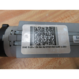 Sontheimer WAW10138ZMZ32SF 3-Pos Switch WO Lock 3HAC 6428-104 - Used