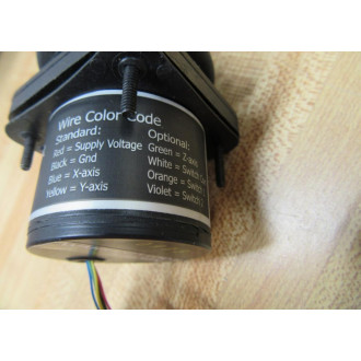 Apem HFX33R12 Joystick - New No Box