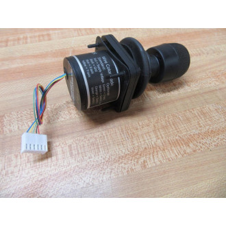 Apem HFX33R12 Joystick - New No Box