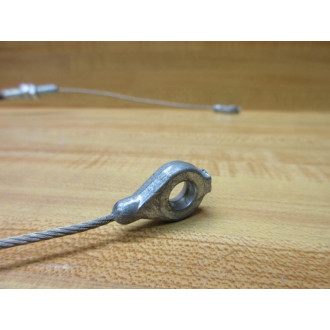 391306 Brake Cable - New No Box