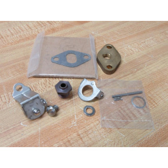 Spirax Sarco NO-4E Mech Conv Assy 50938 4E NO-4E