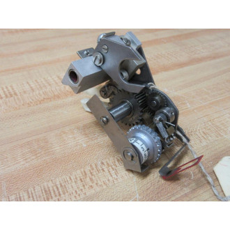 Kamman K15 Print Head Mechanism Non-Refundable (Pack of 2) - Parts Only Kamman K15 Print Head Mechanism Non-Refundable (Pack of 2) - Parts Only