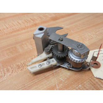 Kamman K15 Print Head Mechanism Non-Refundable (Pack of 2) - Parts Only Kamman K15 Print Head Mechanism Non-Refundable (Pack of 2) - Parts Only