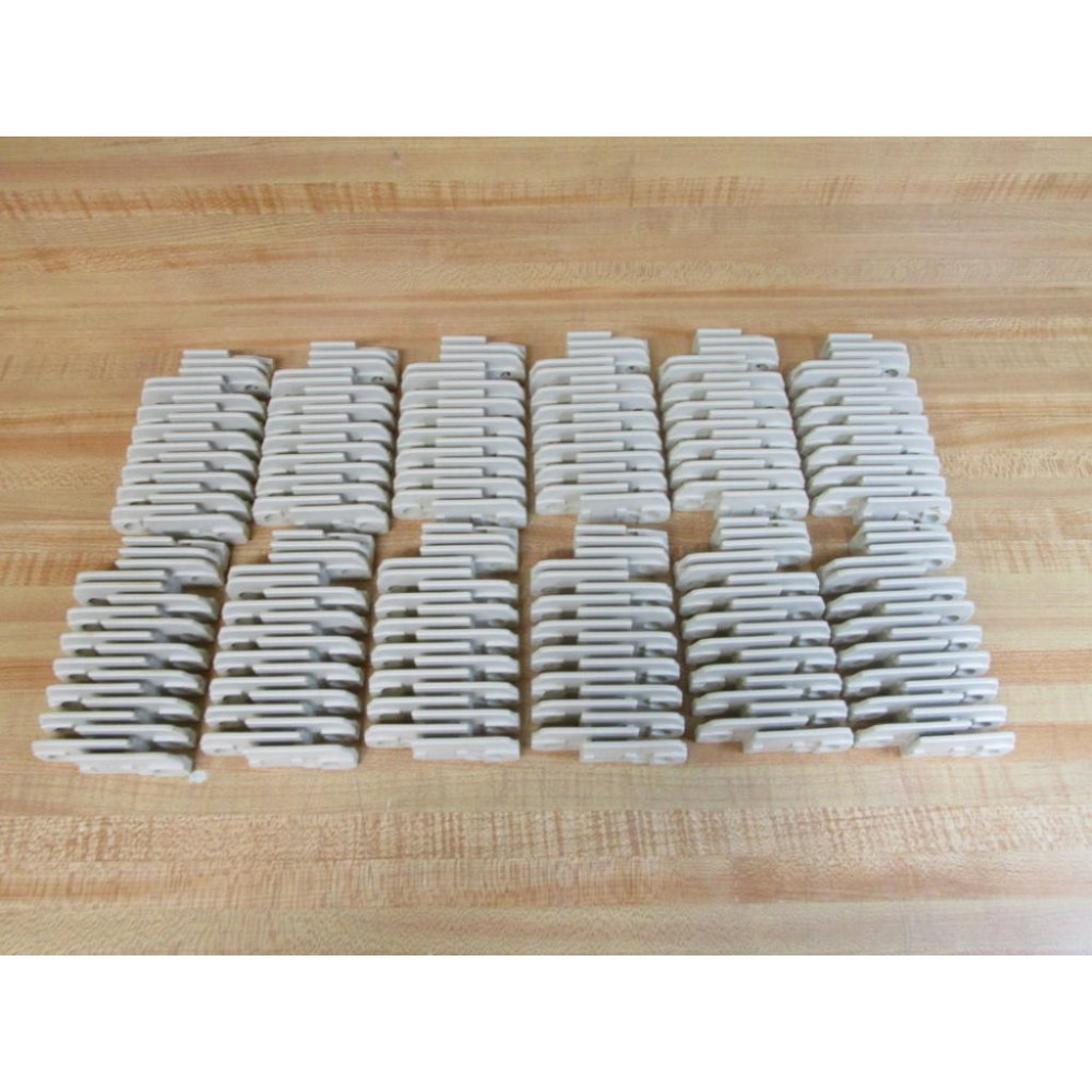 Regina 100PP3110KG-G Conveyor Belt Pieces (Pack of 12) - New No Box
