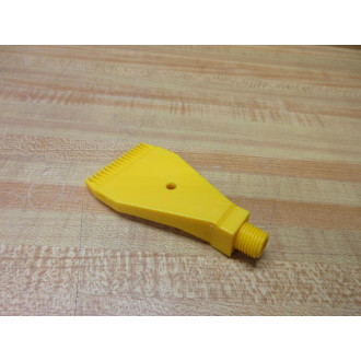 Spraying Systems AAB727-14-15 WindJet Flat Fan Air Nozzle 727-15 - New No Box