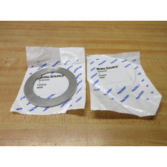 Total Source YT919921300 Washer 919921300 (Pack of 2)