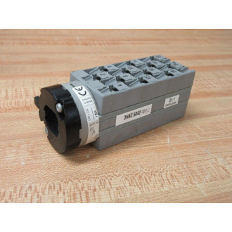 Sontheimer WAW10138ZMZ32SF 3-Pos Switch WO Lock 3HAC 5042-100 - Used