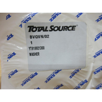 Total Source YT919921300 Washer 919921300 (Pack of 2)