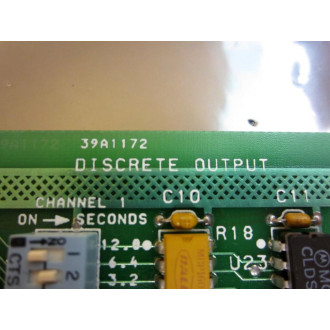 Fisher Rosemount DM6461X1-A3 Discrete Output Bd DM6461X1A3 39A1173X032 - New No Box
