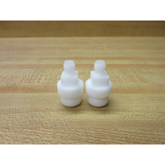 VideoJet 374809 Check Valve Fitting - New No Box