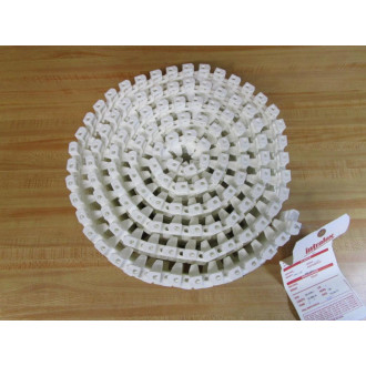 Intralox 2400-6"x10.0991' Radius Friction Top Belt 2400 - New No Box