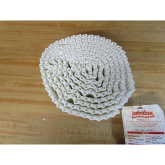 Intralox 1100-5"x10' Flush Grid Friction Top Belt 1100 - New No Box
