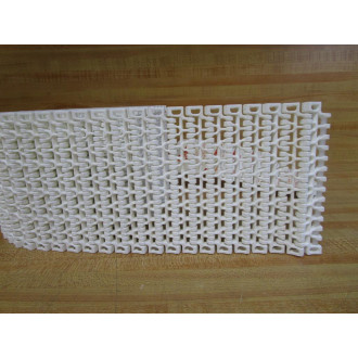 Intralox 1100-5"x10' Flush Grid Friction Top Belt 1100 - New No Box