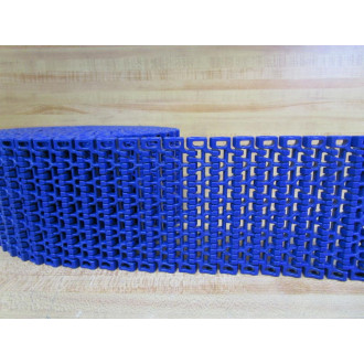 Intralox 1100-4"x17' Flush Grid Belt 1100 - New No Box