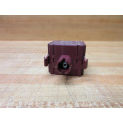General Electric P9PDMVD CEMA GE Lamp Holder - New No Box