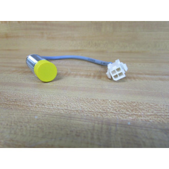 Turck NI14-M18-AP6X-0.2CS11243 Inductive Sensor NI14M18AP6X02CS11243 T46114011