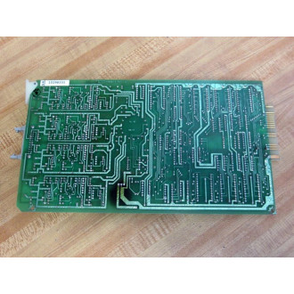 Fisher Rosemount DM6312X1-A1 Input Board 49A621 39A8568X012 F - Used