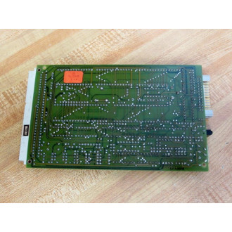 Berthold LB3940 CPU Board 506739-13050 - Used