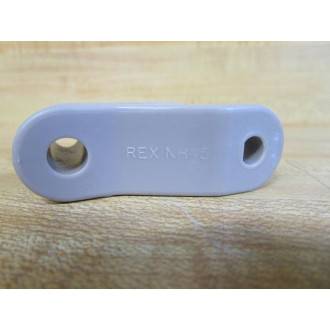 Rexnord NH45 Conveyor Chain Connecting Links (Pack of 21) - Used