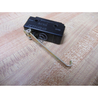 Micro Switch DT-2RV11-A7 Honeywell Limit Switch DT2RV11A7 - New No Box