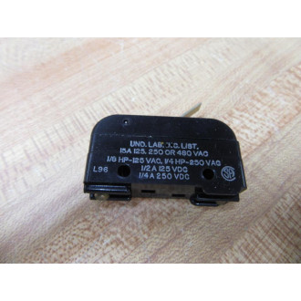 Micro Switch WZ-2RW69 Honeywell Limit Switch WZ2RW69 - New No Box