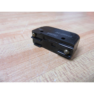 Micro Switch WZ-2RW69 Honeywell Limit Switch WZ2RW69 - New No Box