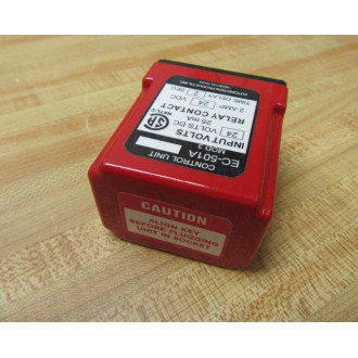 Automation Products EC-501A Control Unit EC501A - New No Box