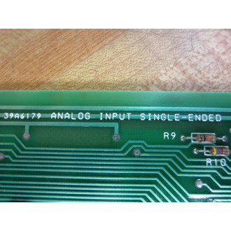 Emerson DM6311X1-A1 Mux AIN SE 1-5 39A6179 39A6178X01R - Used