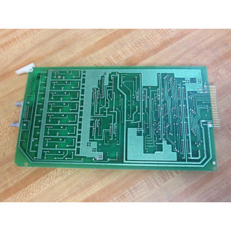 Emerson DM6311X1-A1 Mux AIN SE 1-5 39A6179 39A6178X01R - Used
