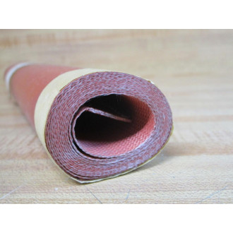 3080 Red Fiberglass Belt - New No Box