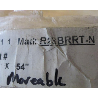 R2SBRRT-N Belt R2SBRRTN - New No Box