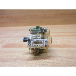 Sprecher Schuh DE1-11 Contact DE111 - Used