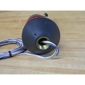 SCC 4000-BR-M1-24V Stack Light 4000BRM124V - Used