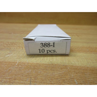 Generic 388-I Miniature Lamp Light Bulb 388 (Pack of 18)