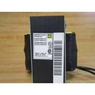 Schneider Eletric 9070KL300D9 Square D Industrial Control Transformer - Used