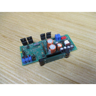 MannesmannRexroth 5620.13082-1C-71 Circuit Board 13080-1D - Used