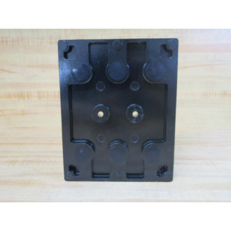 Bussmann J60100-3CR Fuseholder J601003CR - Used