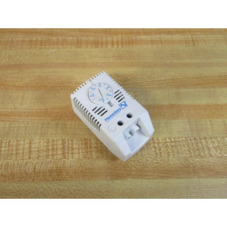 Pfannenberg FLZ 530 Thermostat FLZ530 10(2)A 240VAC - Used