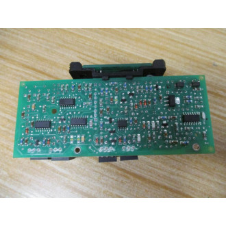 MannesmannRexroth 5620.13082-1C-71 Circuit Board 13080-1D - Used