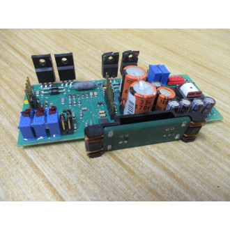 MannesmannRexroth 5620.13082-1C-71 Circuit Board 13080-1D - Used